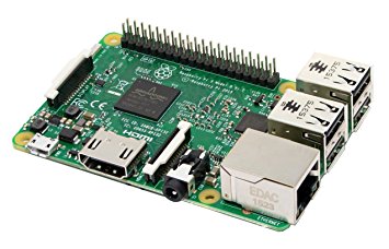 Using your home IP as a residential proxy with a Raspberry